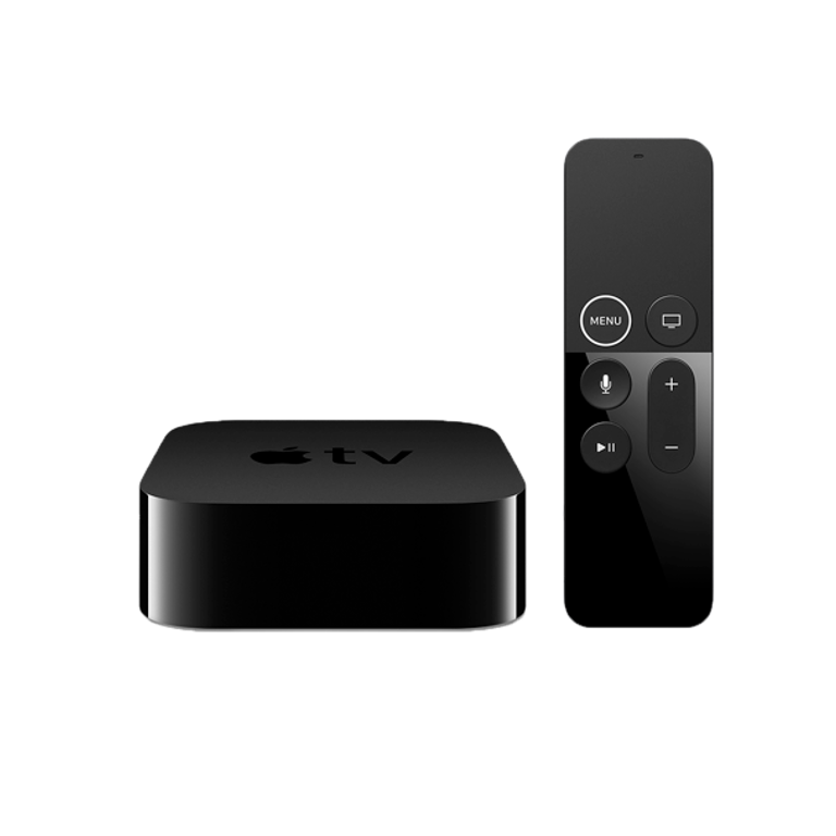 IPTV Med Apple TV